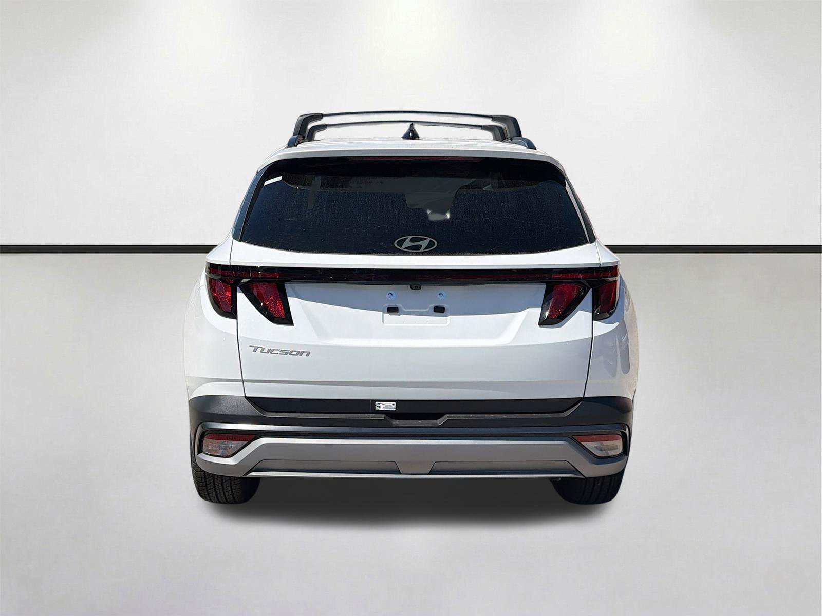 New 2026 Serenity White Pearl Hyundai SEL FWD image 39