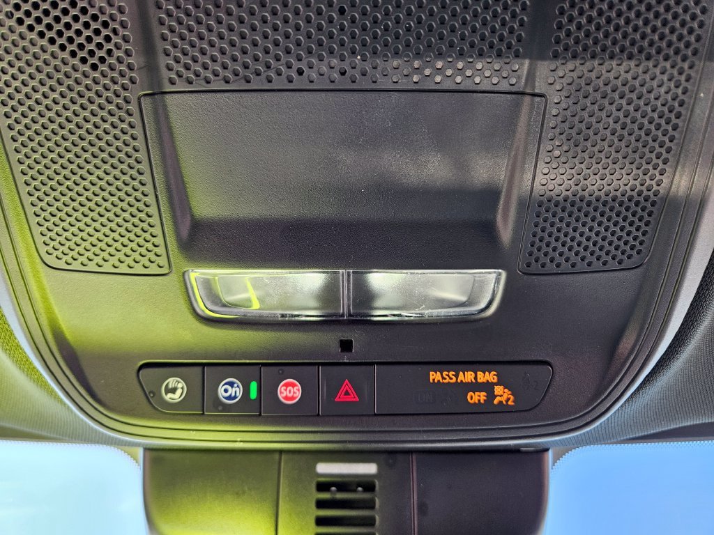 2026 GMC Acadia Elevation - Photo 30