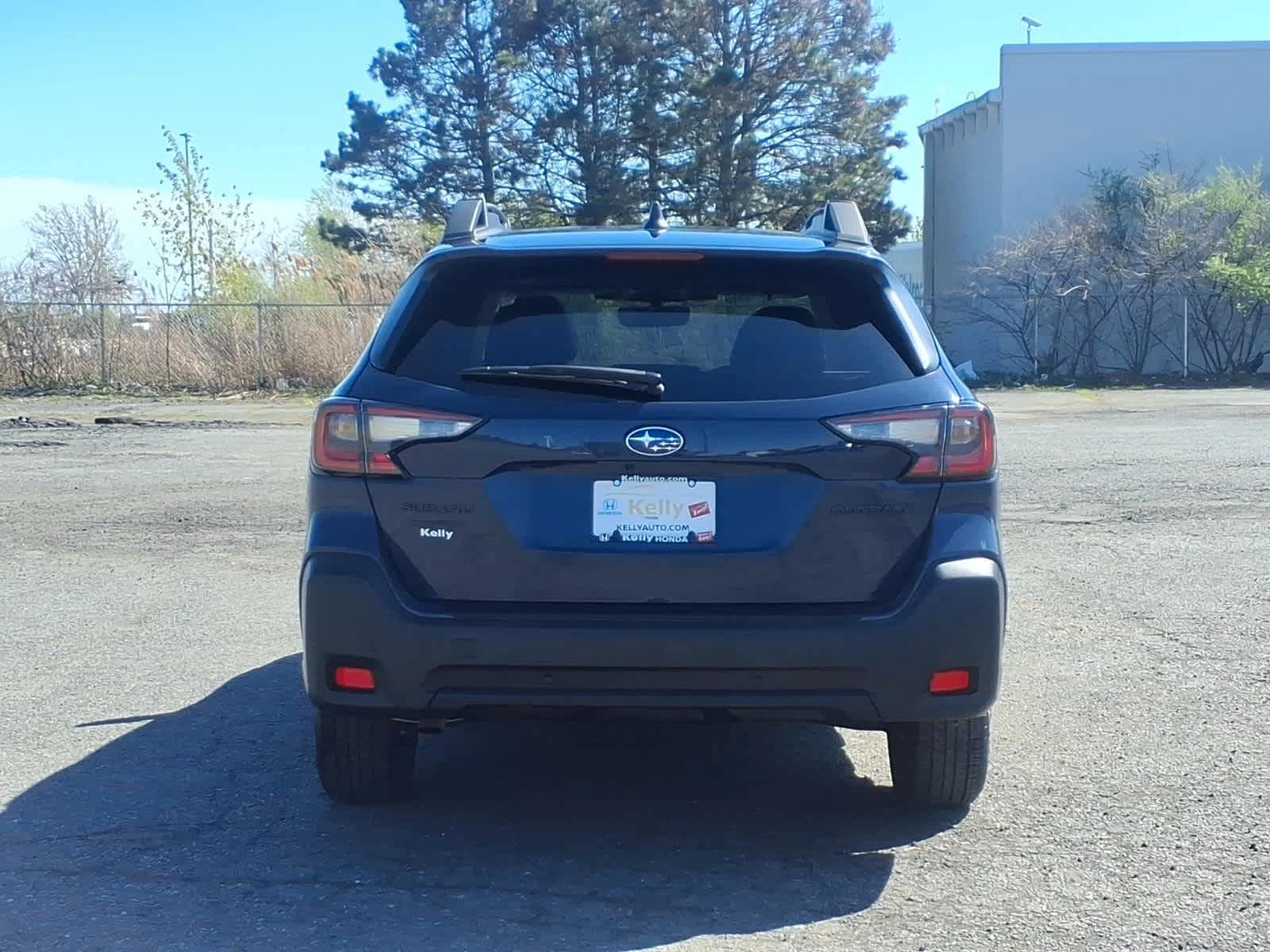 2023 Subaru Outback Onyx Edition - Photo 6