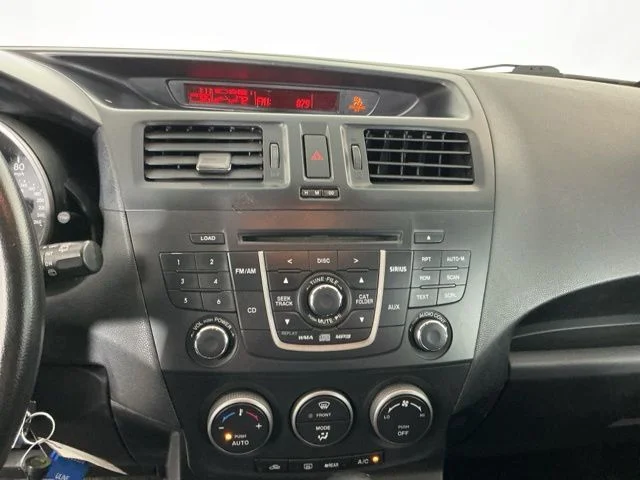 Used 2012 Black Mazda Sport image 17