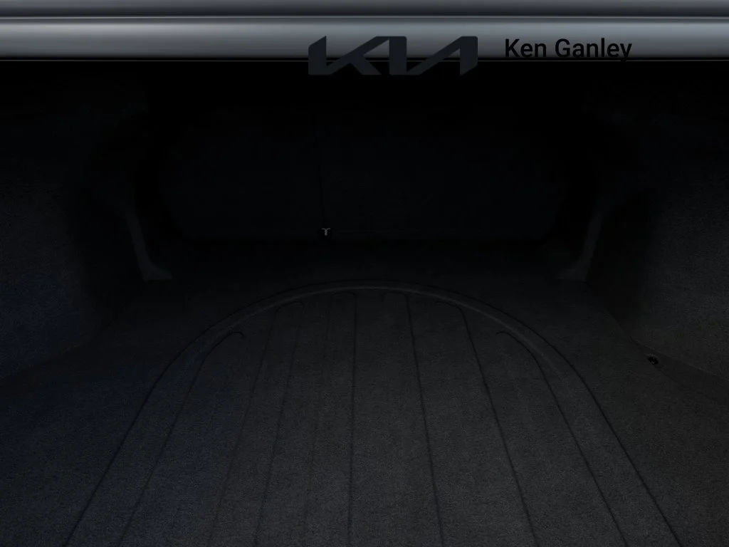 New 2026 White Kia LXS image 19