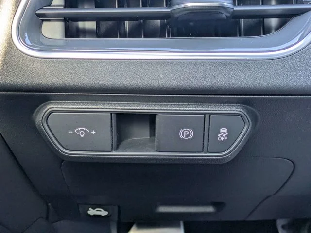 New 2025 Steel Gray Kia GT-Line Turbo image 26