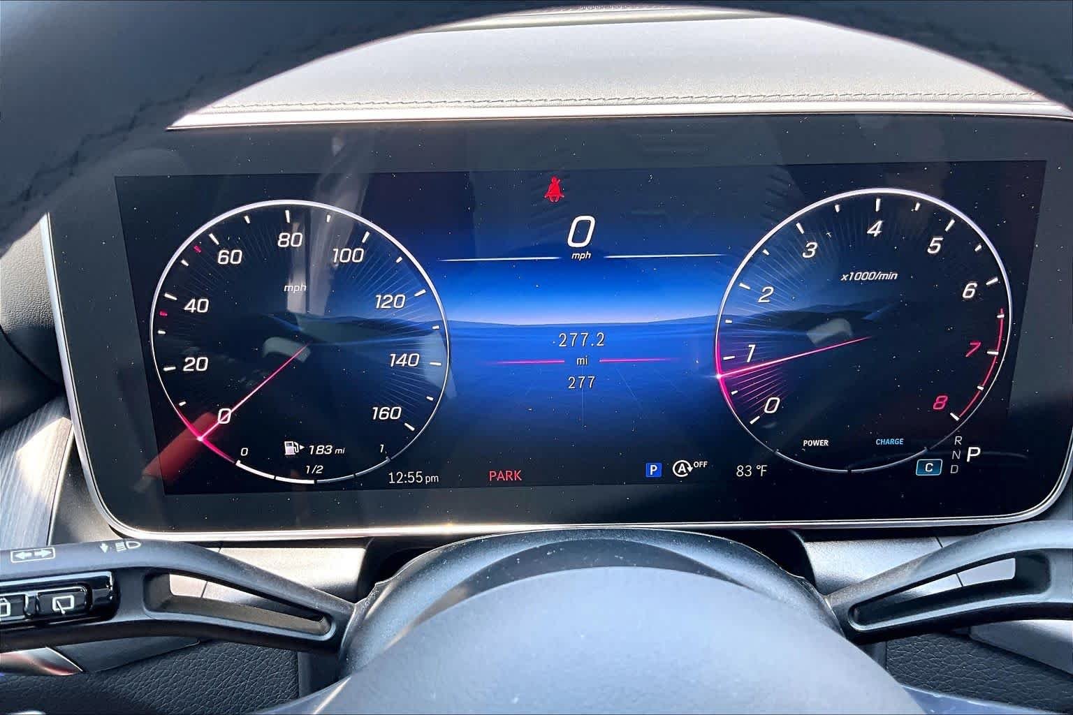 Certified Used 2026 MANUFAKTUR Alpine Grey Mercedes-Benz GLC 300 image 25