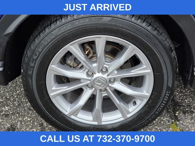 Certified Used 2024 Still Night Pearl Honda 1.5T AWD EX-L image 12
