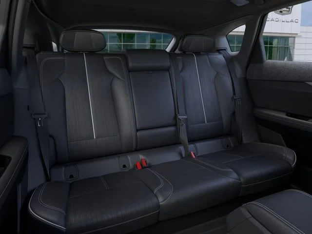 2026 Cadillac OPTIQ Premium Sport - Photo 17