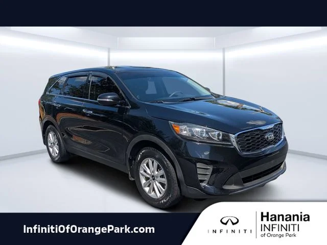 2019 Kia Sorento L AT's photo