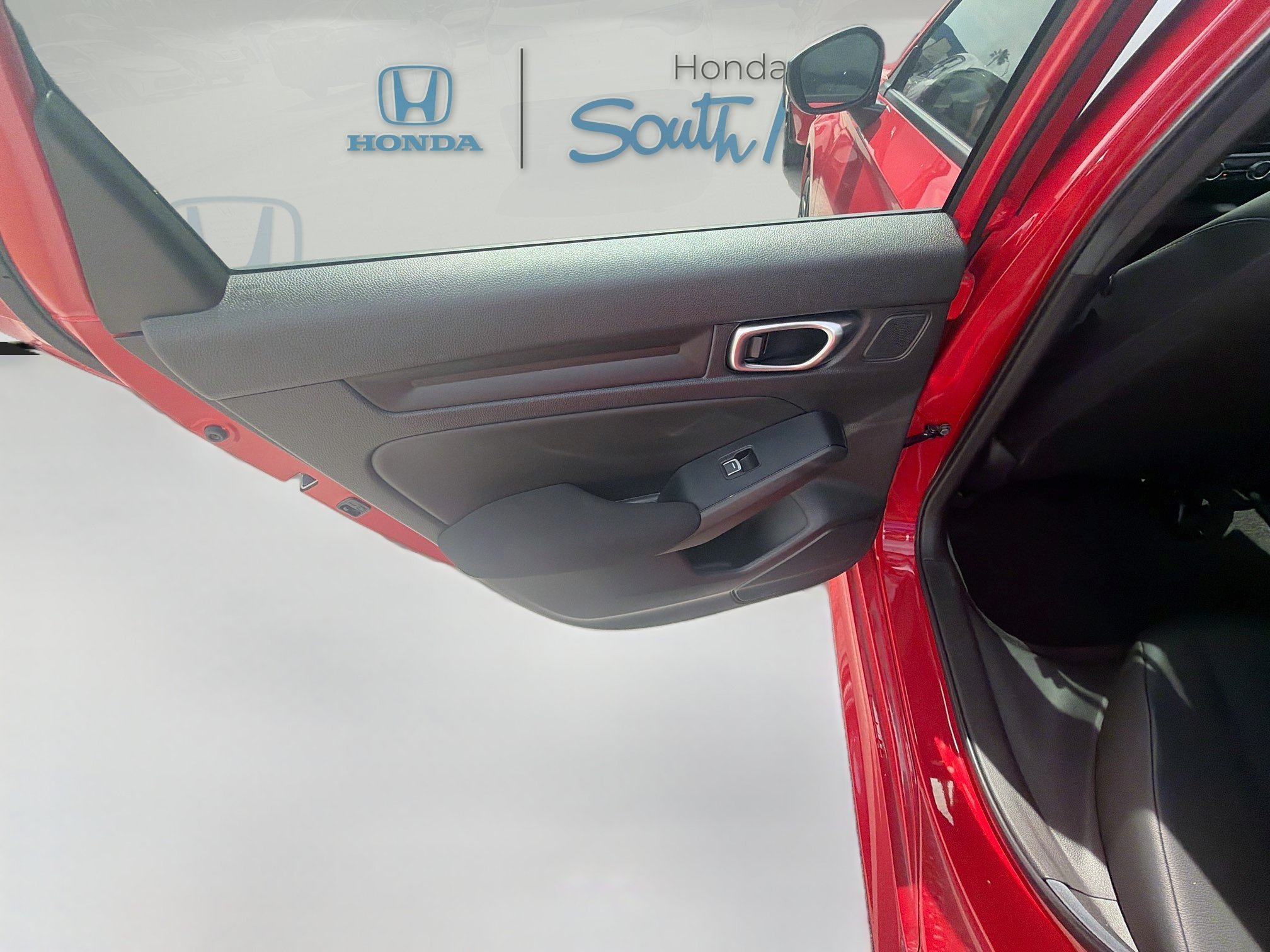 2026 Honda Civic Sport - Photo 31