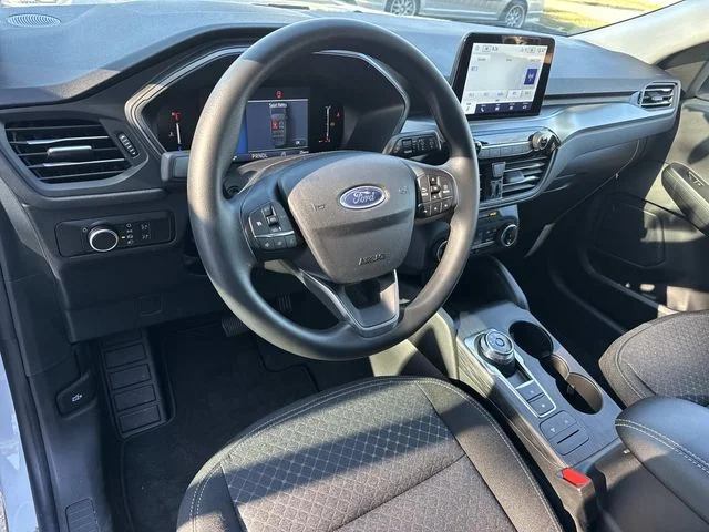 New 2026 Silver Ford Active image 36