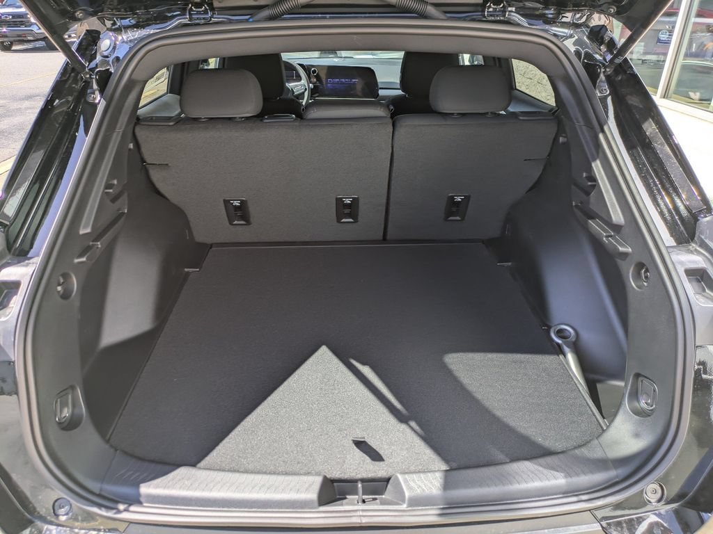 2026 Chevrolet Equinox EV 1LT - Photo 12