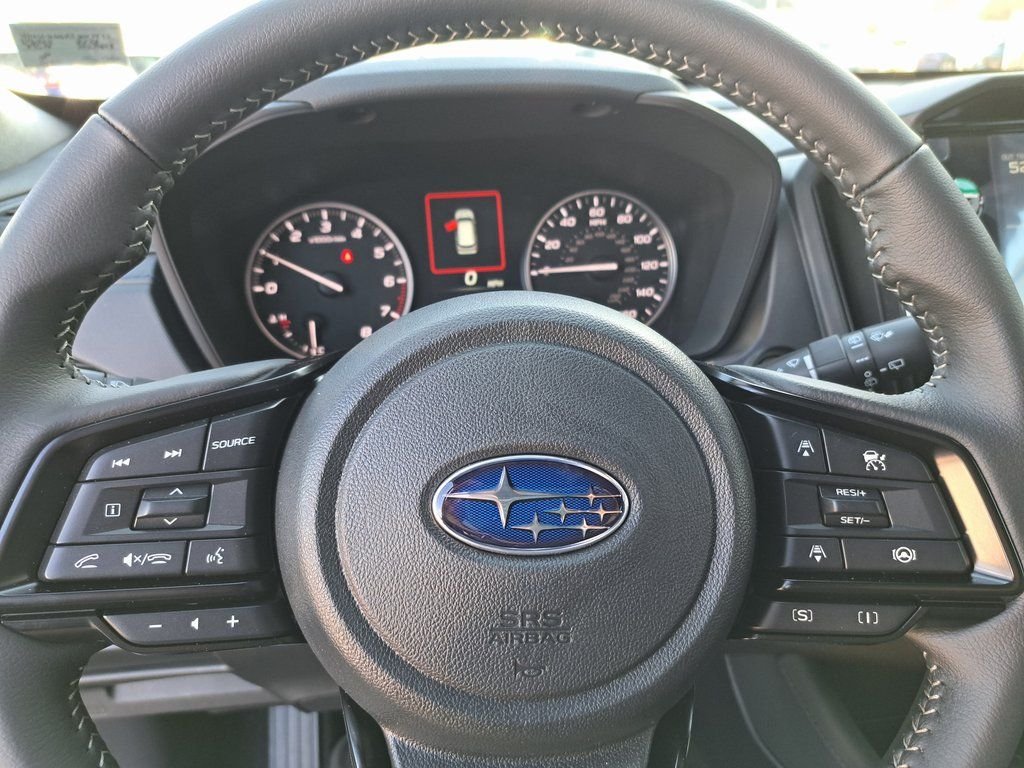 2026 Subaru Forester Premium - Photo 12