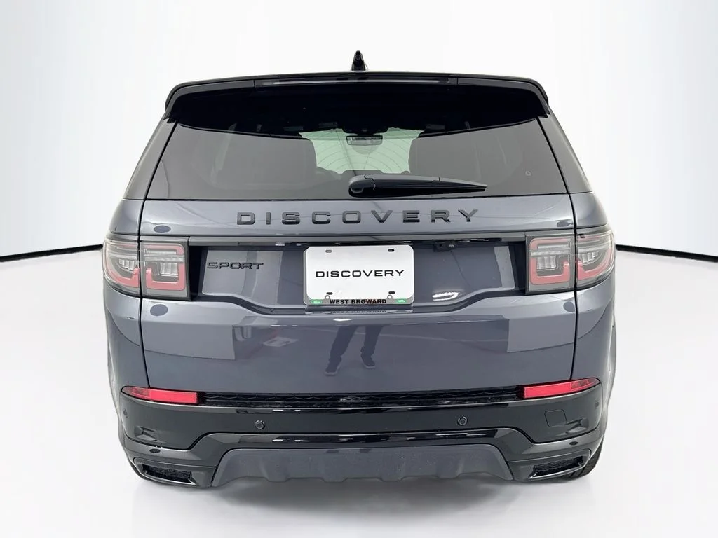 New 2026 Varesine Blue Land Rover Landmark image 6