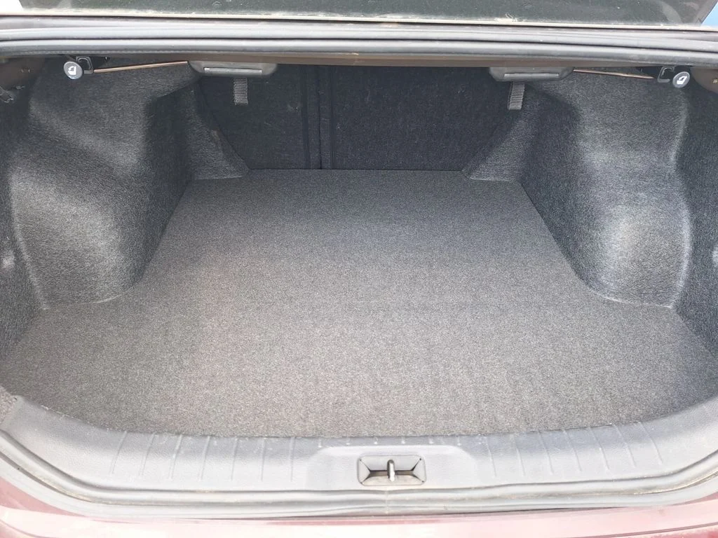 2024 Nissan Altima SV - Photo 26