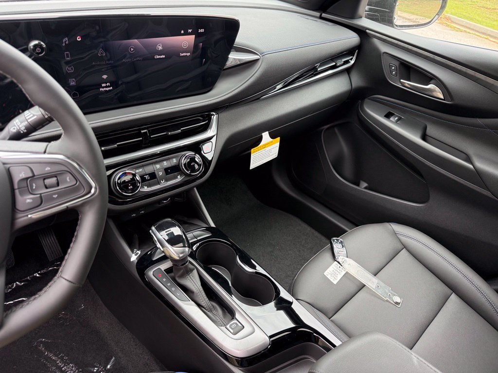 2026 Buick Envista Sport Touring - Photo 27