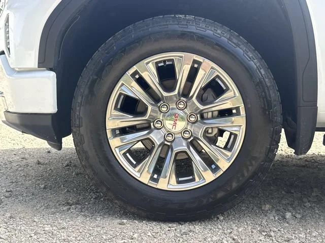 2026 GMC Sierra 1500 Denali - Photo 34