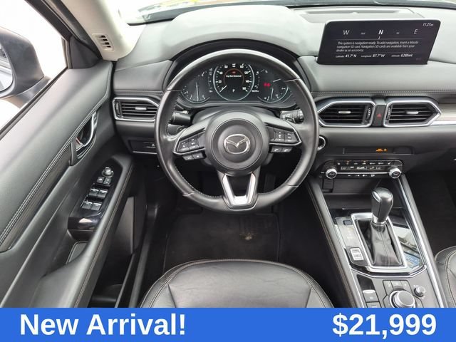 Used 2023 Gray Mazda 2.5 S Premium Package image 23
