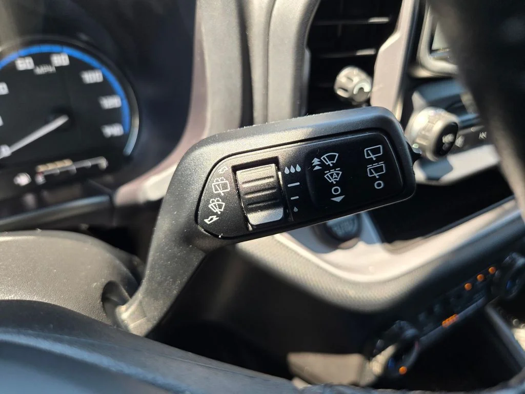 Certified Used 2022 Carbonized Gray Metallic Ford Outer Banks image 21
