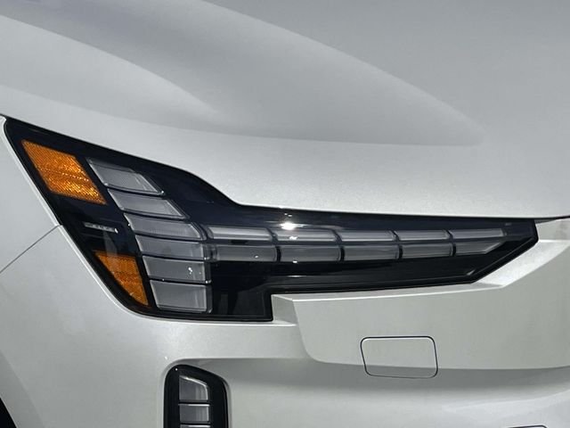 New 2026 White Volvo Twin Motor Plus image 4