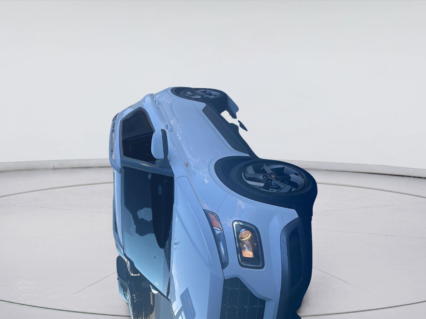 2023 Hyundai Venue