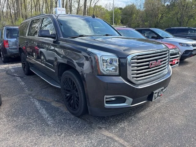 2017 GMC Yukon XL