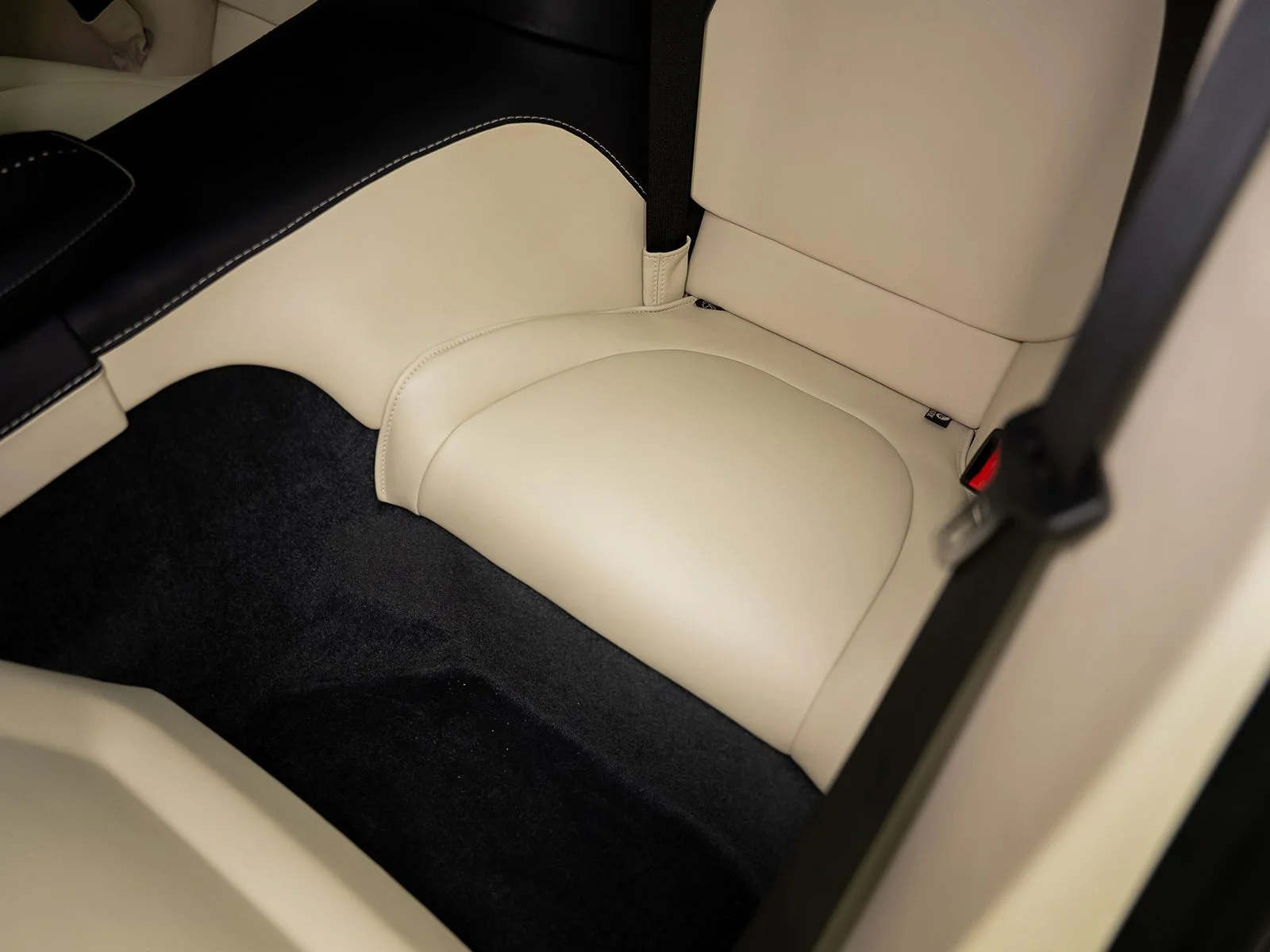 Used 2017 Gray Aston Martin Launch Edition image 39