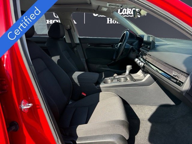 2024 Honda Civic EX - Photo 15