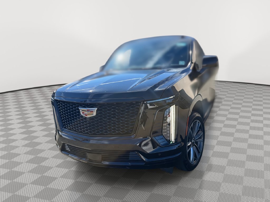 2026 Cadillac Escalade ESV