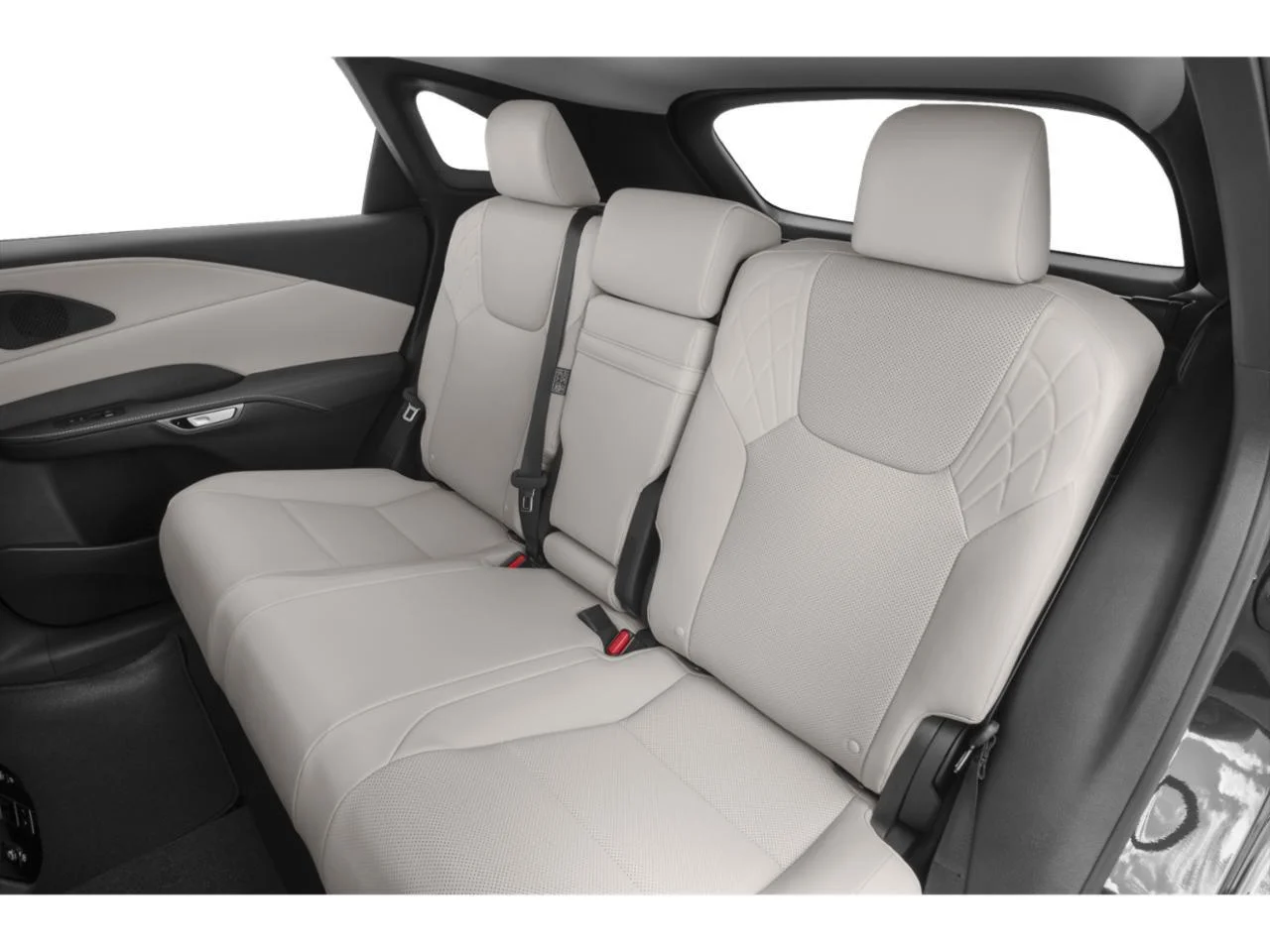 Used 2024 Eminent White Pearl Lexus RX 350 image 8