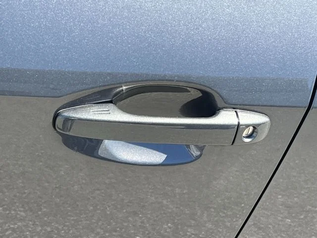 Used 2025 Gray Subaru Limited image 44