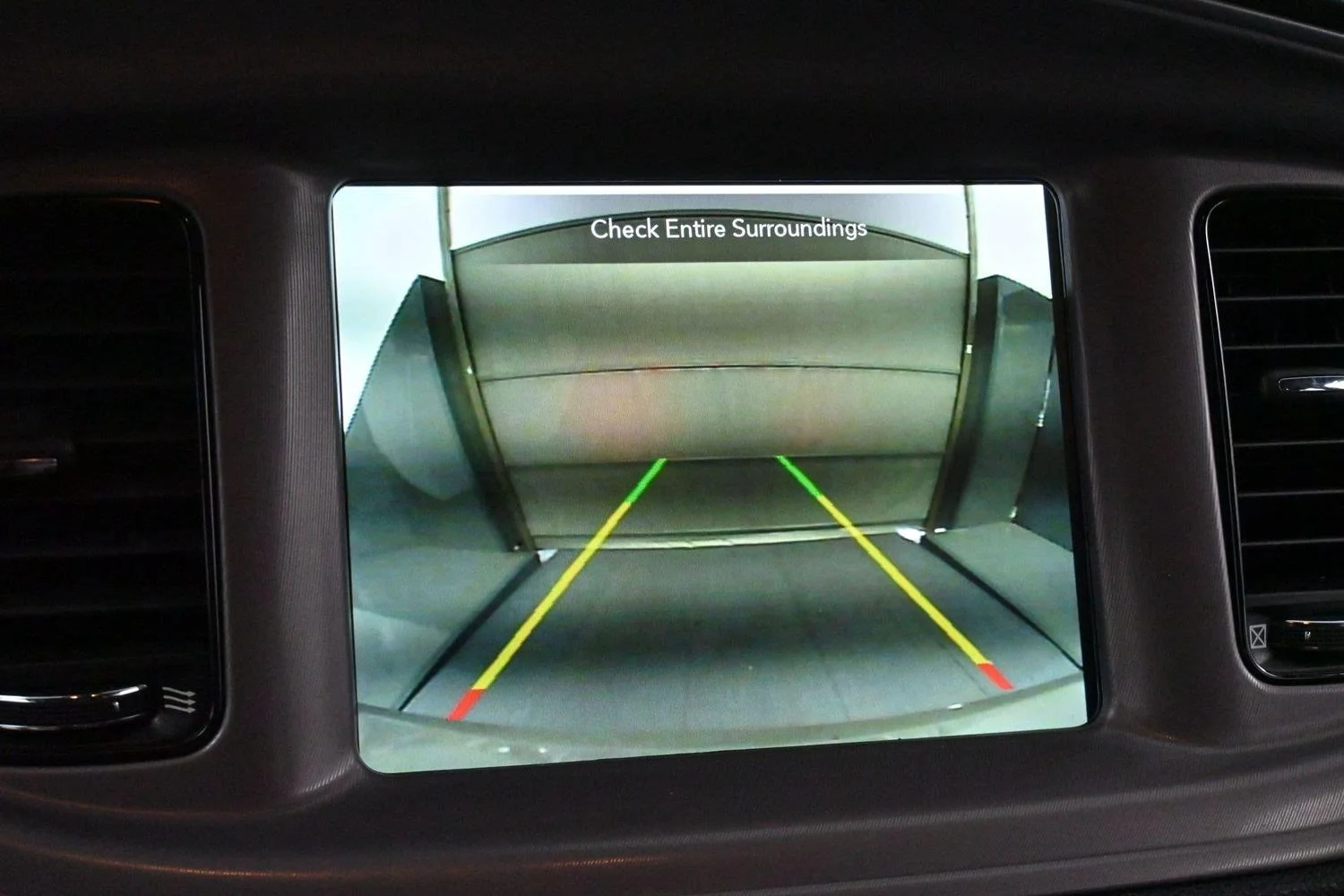 Used 2023 Destroyer Gray Clearcoat Dodge GT image 19