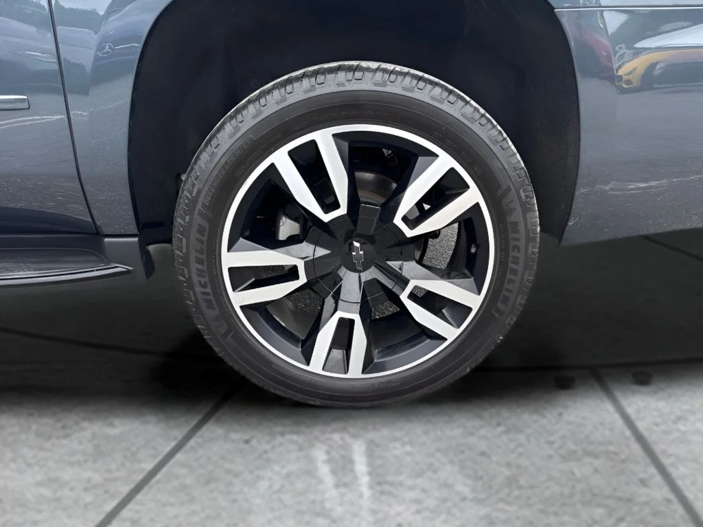 Used 2020 Gray Chevrolet RST image 37