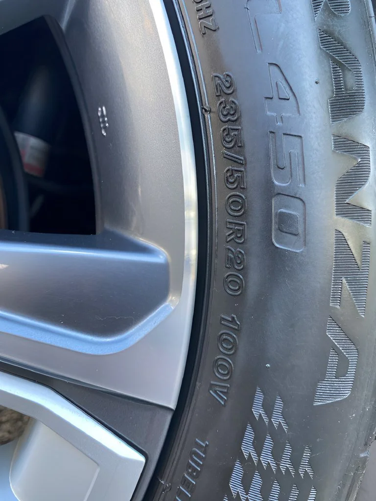 Used 2023 Gray Subaru Limited image 36