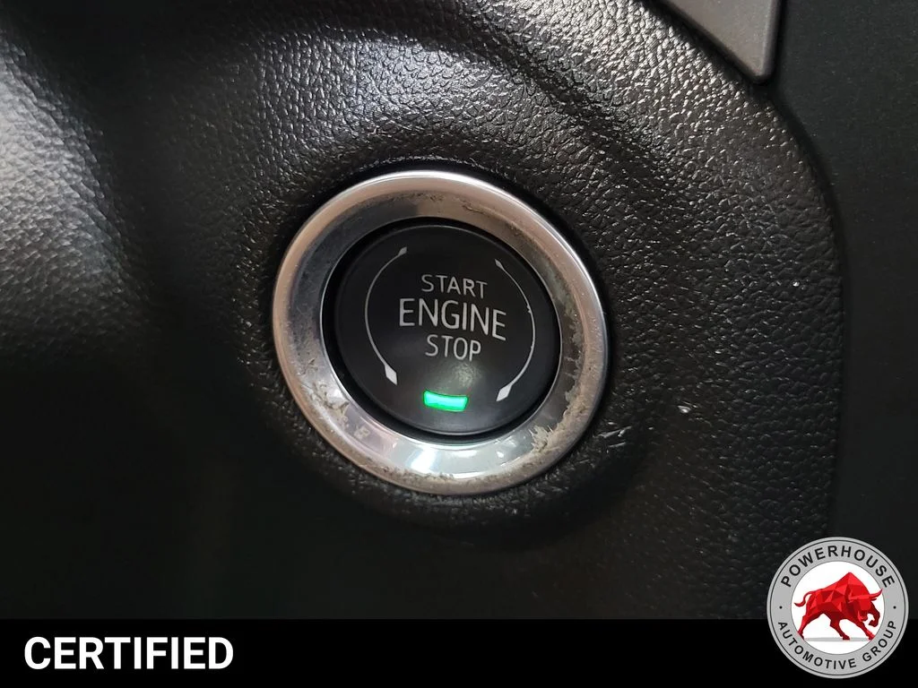 Certified Used 2024 White Chevrolet Custom image 33