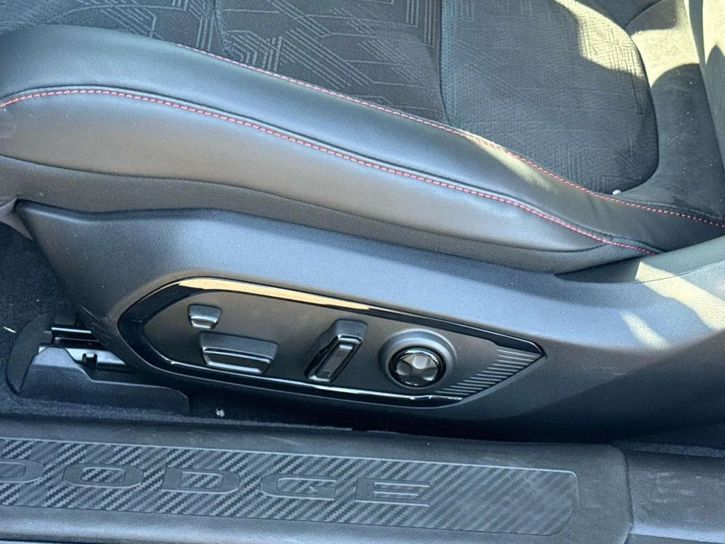 New 2026 Gray Dodge Scat Pack Plus image 11