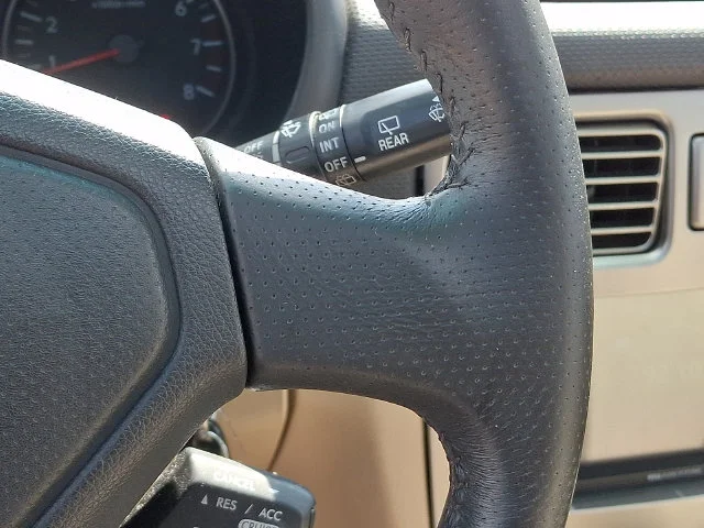 Used 2008 Blue Subaru 2.5X image 22