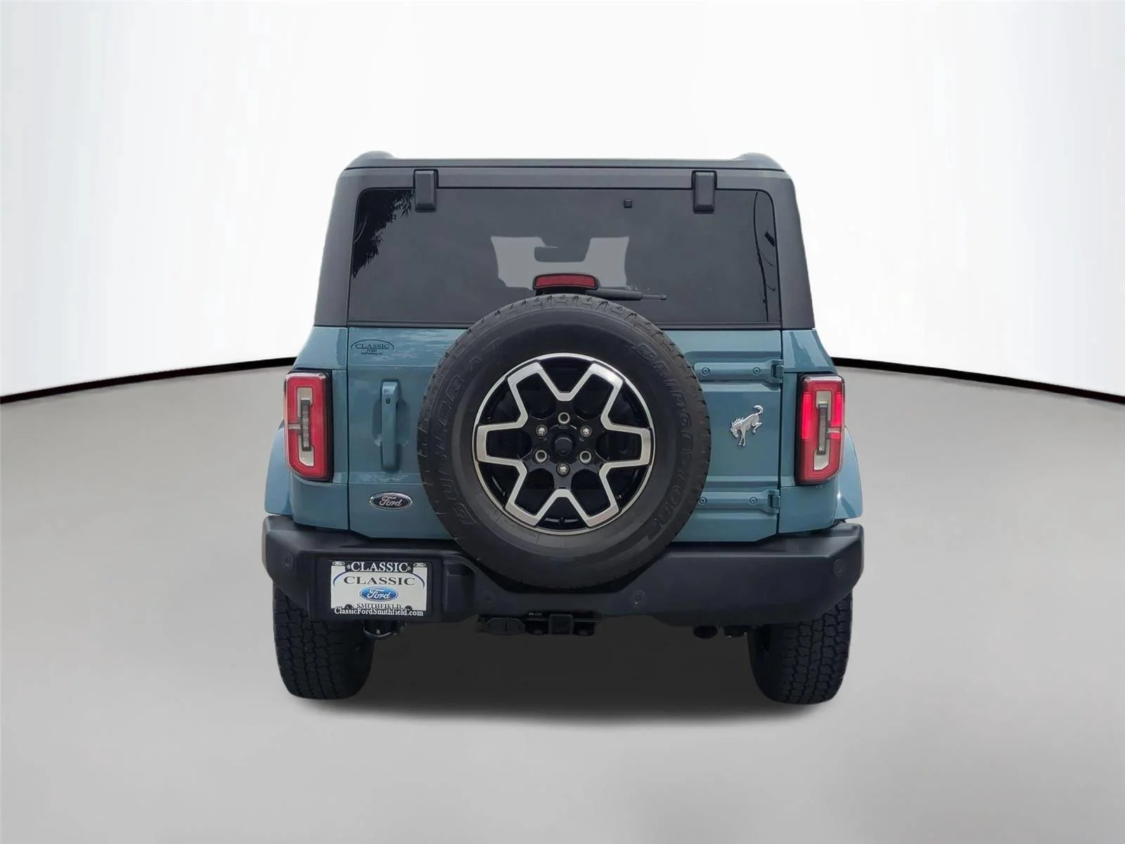 Used 2022 Area 51 Ford Outer Banks image 4