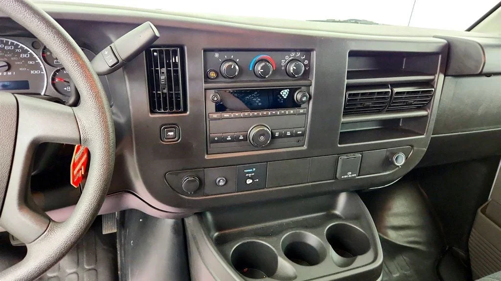 Used 2025 Summit White GMC RWD 2500 135