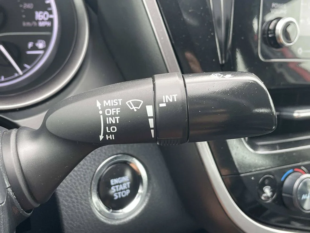 Certified Used 2023 Red Toyota SE image 31