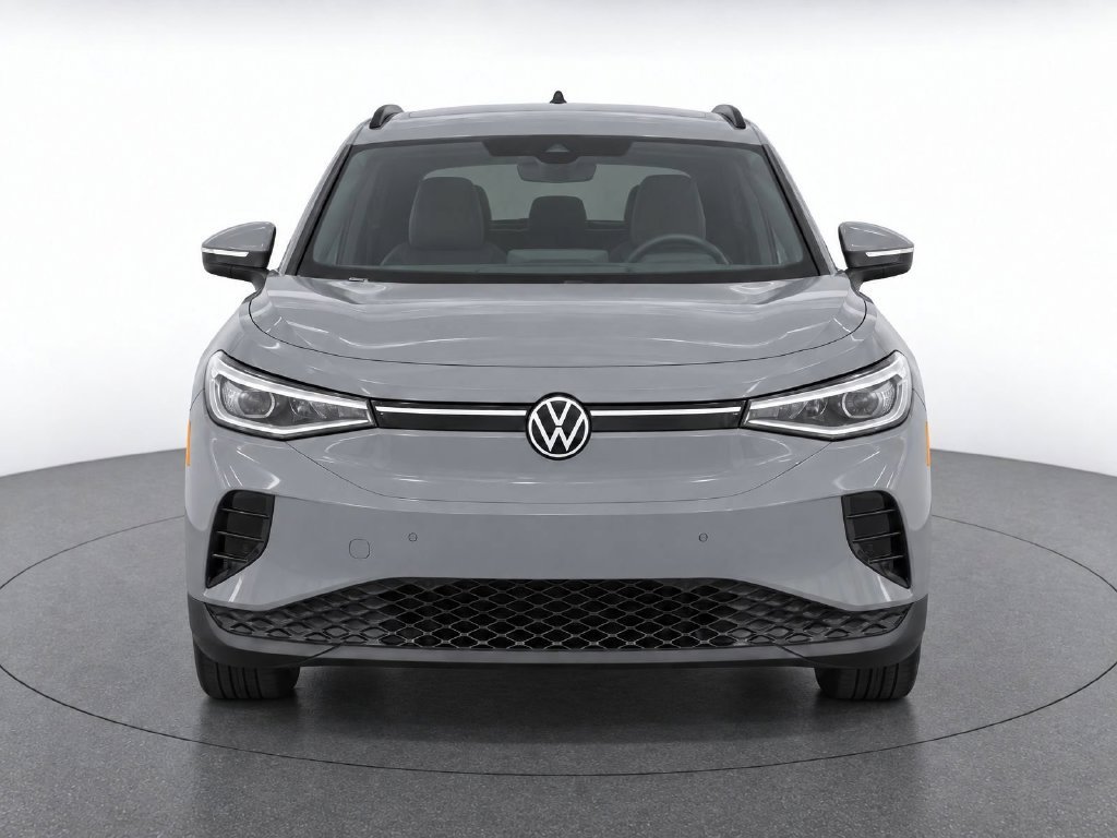 Certified Used 2023 Pure Gray Volkswagen Pro image 7