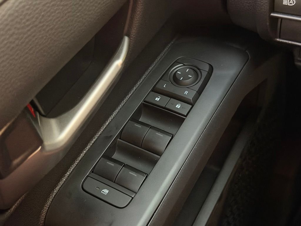 New 2026 Wind Chill Pearl Toyota Limited i-FORCE MAX image 20