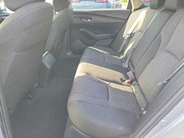 2024 Honda Accord LX - Photo 11