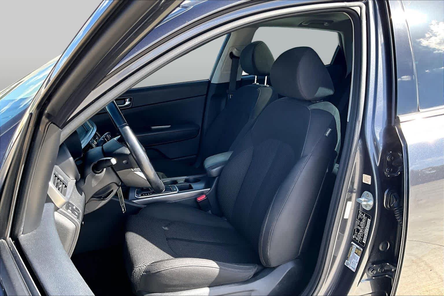 Pre-Owned 2019 Kia Optima LX