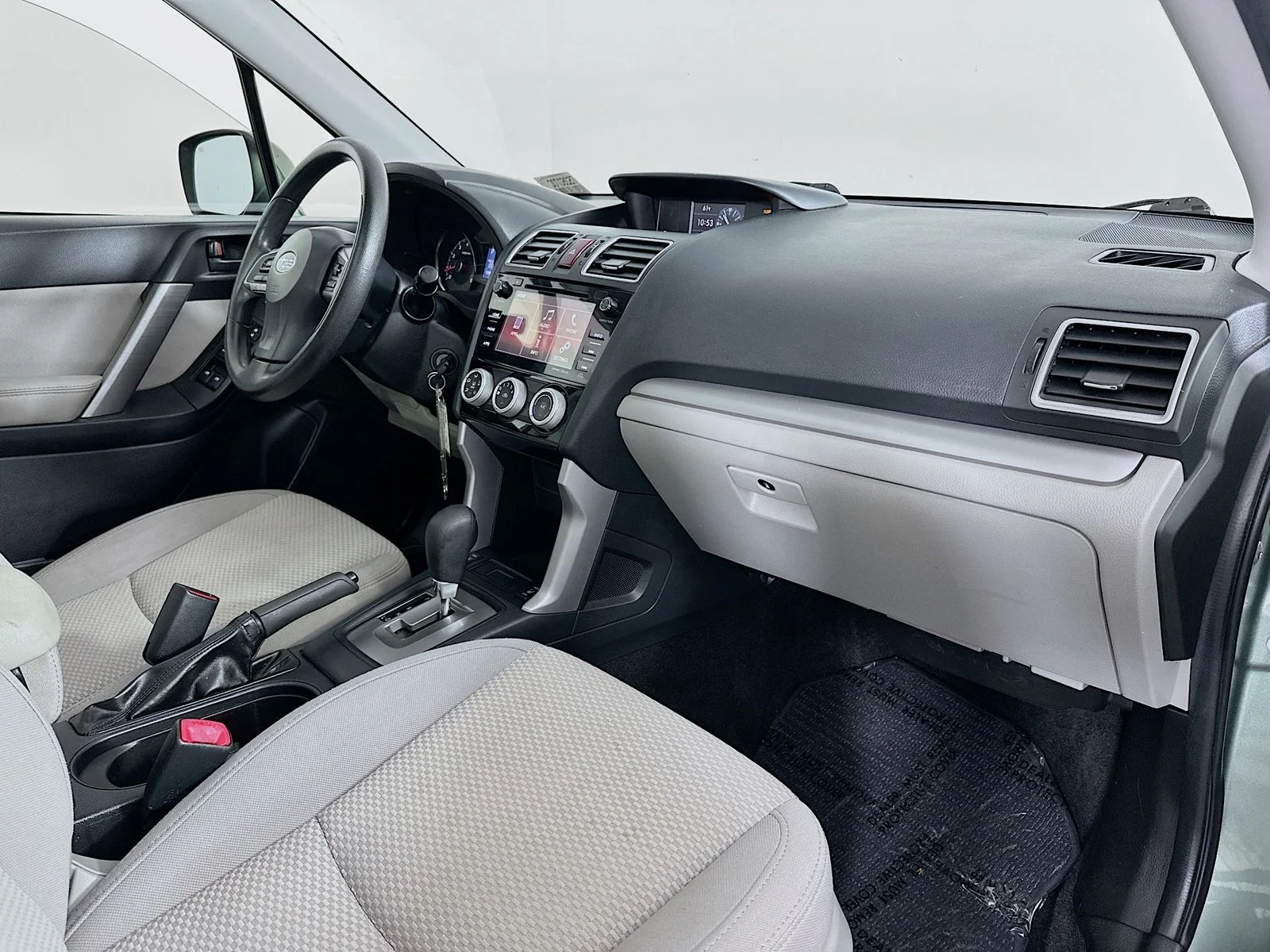 Used 2016 Jasmine Green Metallic Subaru 2.5i Premium image 28