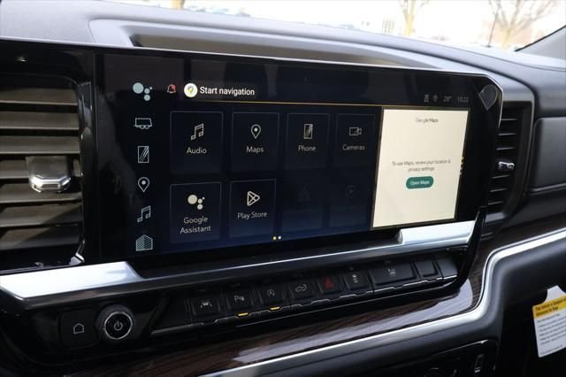 2026 Chevrolet Silverado 1500 LT - Photo 26