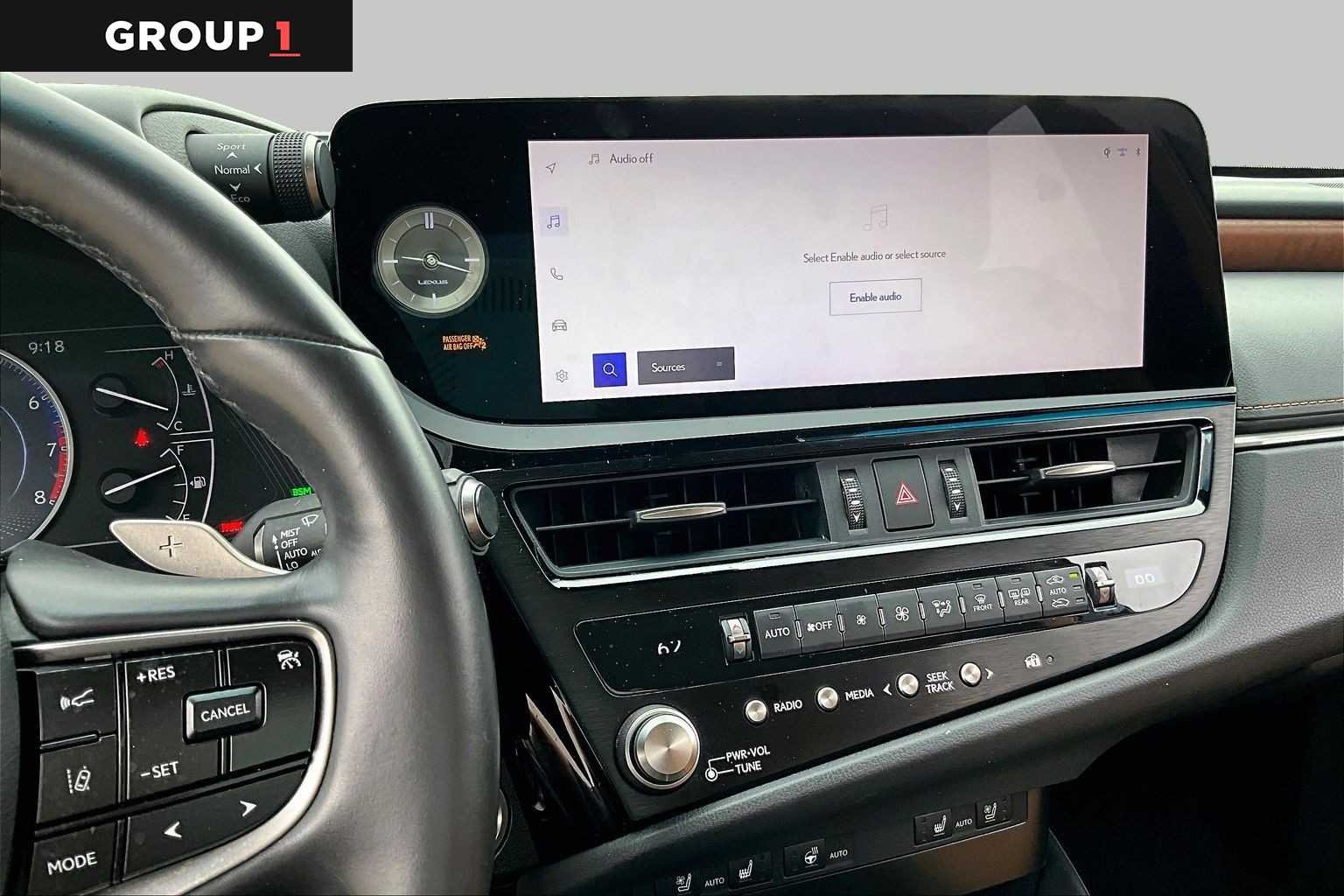 Certified Pre-Owned 2024 Lexus ES 350