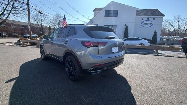 2026 Buick Envision Sport Touring - Photo 5