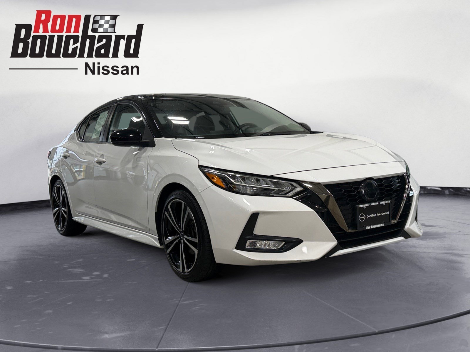 2022 Nissan Sentra