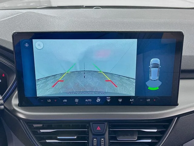 New 2026 Ford Escape Active