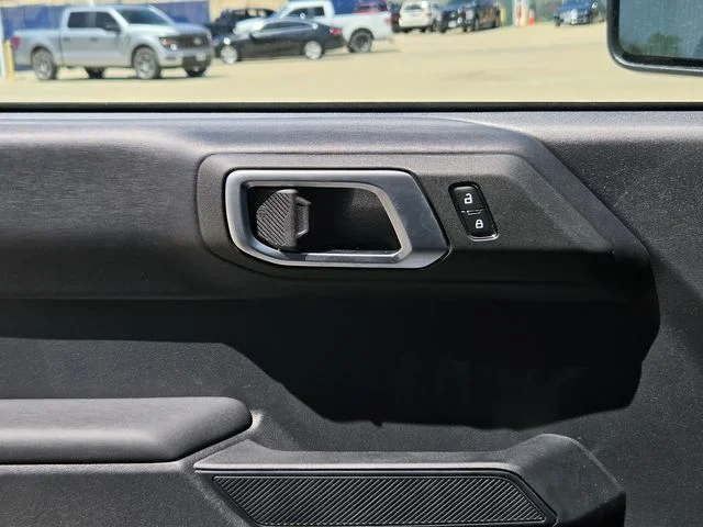 New 2026 Oxford White Ford Outer Banks® image 29