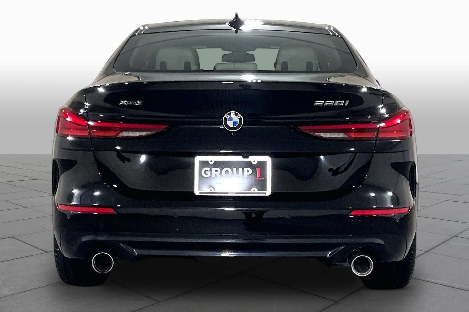 Pre-Owned 2023 BMW 228i 228i XDrive