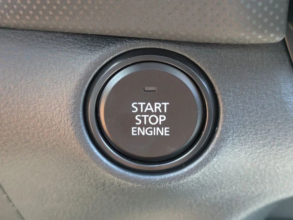 New 2026 Machine Gray Metallic Mazda 2.5 S Select AWD image 28